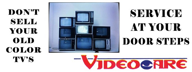 Video Care India Banner